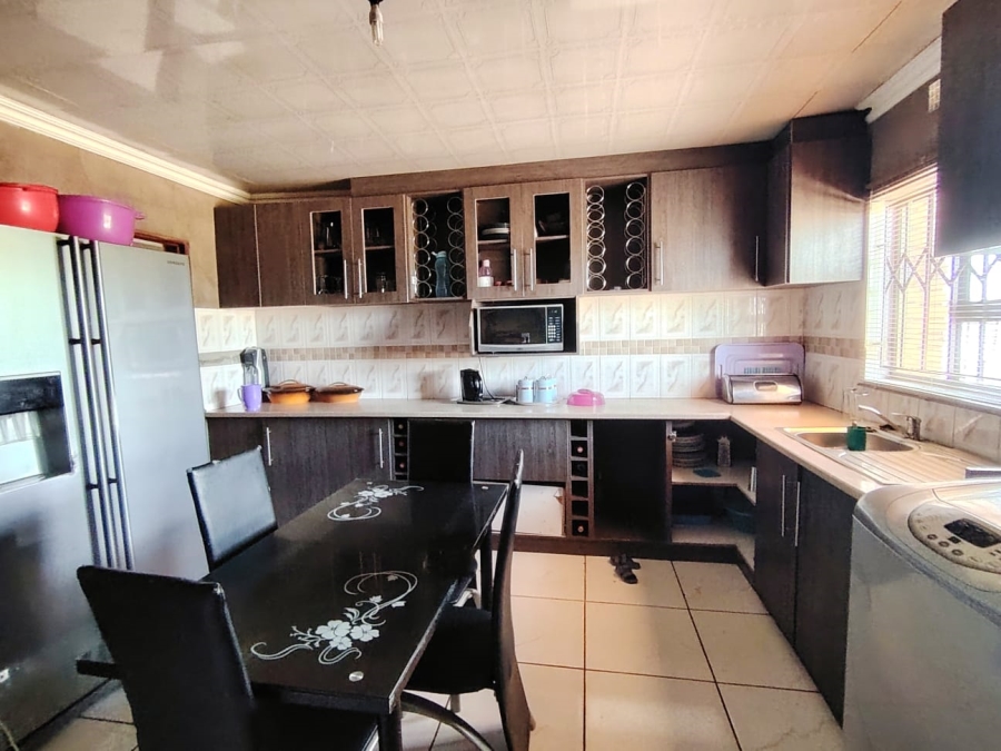 3 Bedroom Property for Sale in Rodenbeck Free State